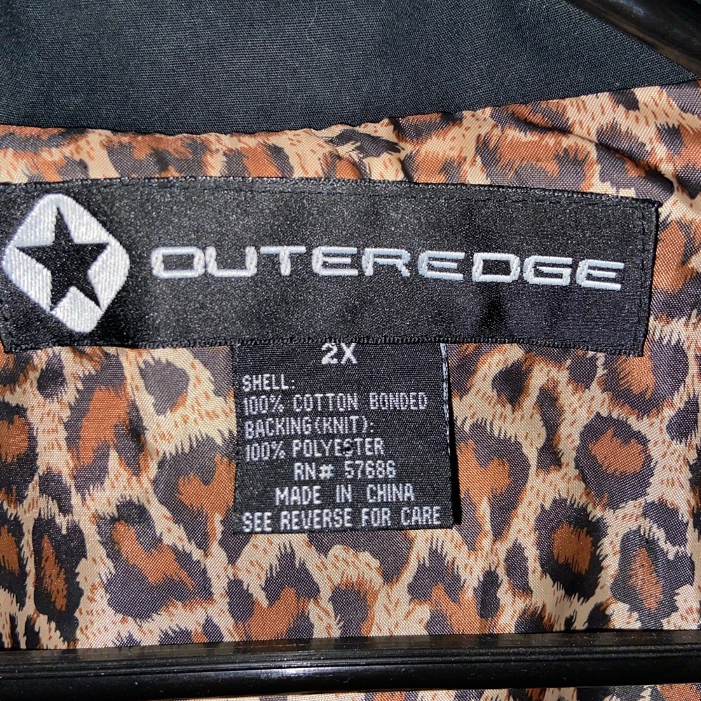 Outer Edge - image 6